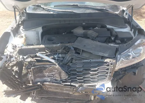 2020 Kia Sorento 2.4L Lx z USA, uszkodzony, nr VIN 5XYPG4A32LG664213